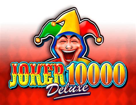 Joker 10000 Deluxe 4